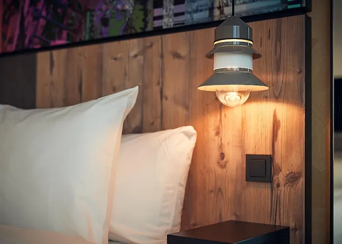 Inntel s CentreHotel Utrecht