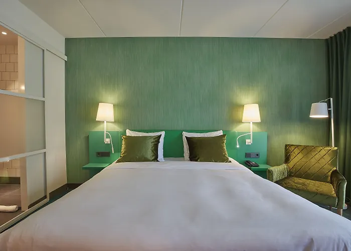 Carlton PresidentHotel Utrecht