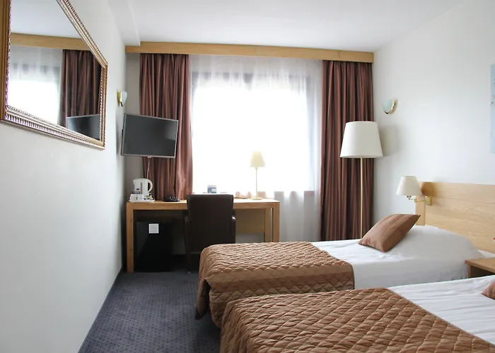 Bastion Hotel Utrecht